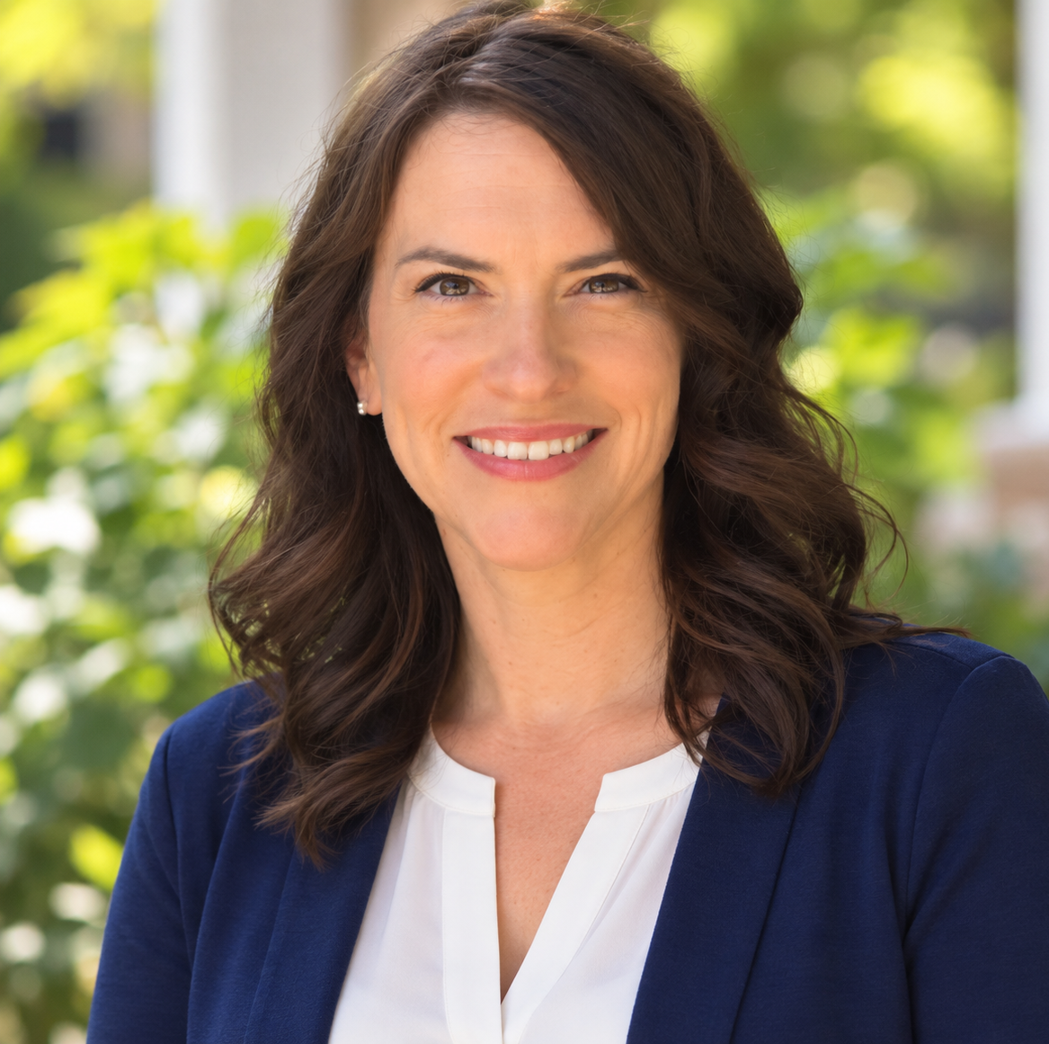 Kristina Moody, BSN, RN — Founder of Creative Care